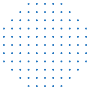 Breadcrumb Abstract Shape