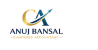 Ca Anuj Bansal